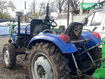 ДМТЗ 255ХL 2023 - фото