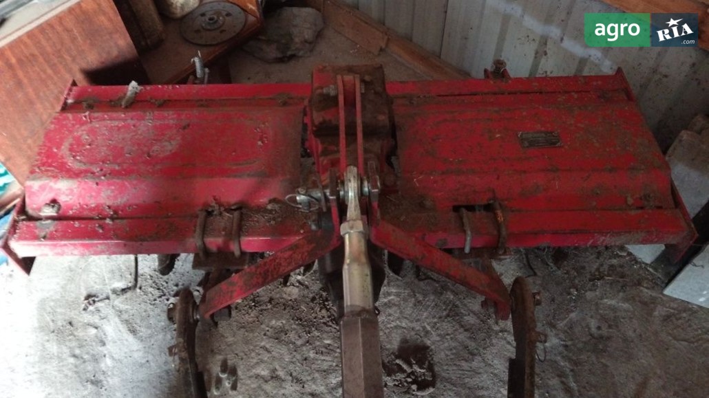 Трактор ДМТЗ 455Л 2022 - фото 1