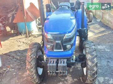 ДМТЗ 544Х 2024 - фото