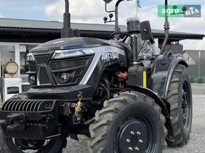 Трактор ДМТЗ 554X 2025