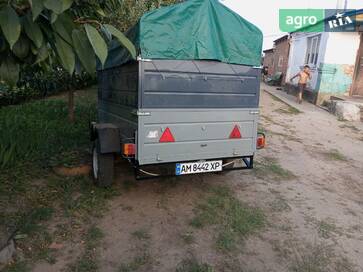 Дніпро 210 2024 - фото