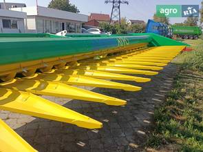 Жатка Дніпро Агро Raptor 8.2 2023