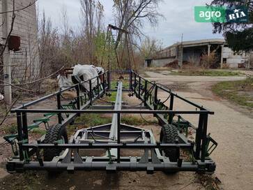 Дніпро Агро СГД 21 2025 - фото