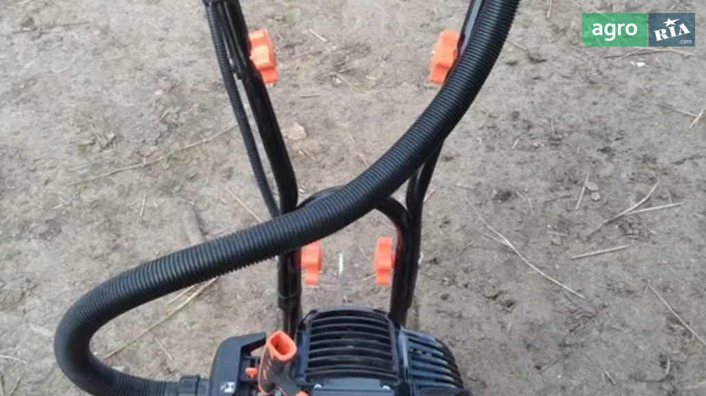 Мотокультиватор Дніпро-М M 25.2T 2024 - фото 1