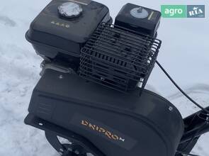 Мотокультиватор Дніпро-М M 85 2025