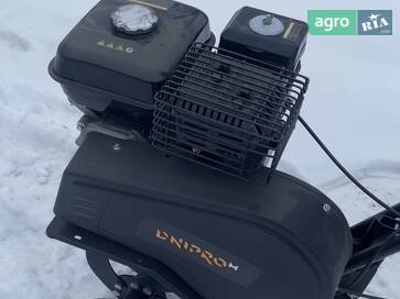 Дніпро-М M 85 2025 - фото