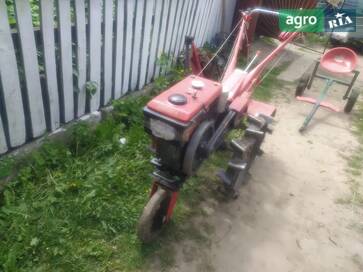 Добриня МТ-81  - фото