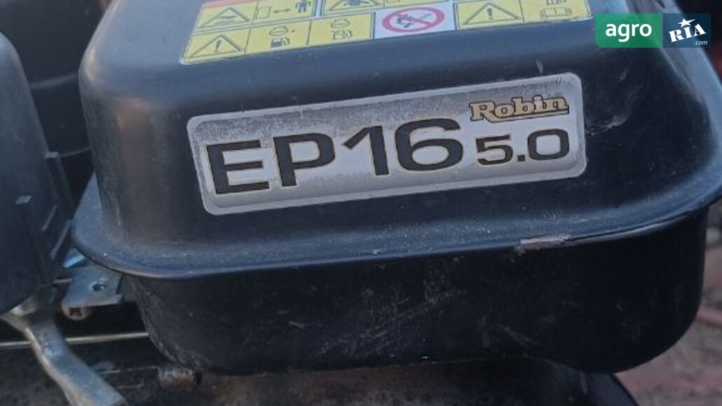 Мотоблок Добриня МТ 2019 - фото 1