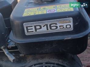 Мотоблок Добриня МТ 2019