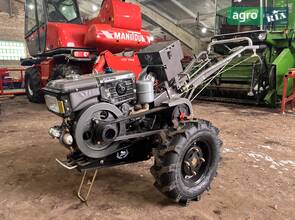 Мотоблок Добриня МТ 2025