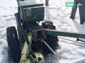 Мотоблок Добриня МТ 