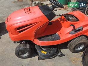 Газонокосилка Dolmar TM-102-17H 