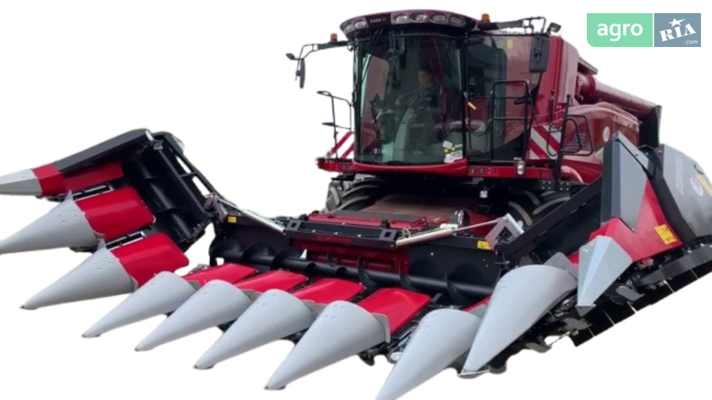 Жниварка Dominoni 8 2025 - фото 1