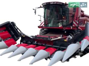 Жниварка Dominoni 8 2025