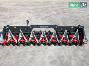 Жниварка Dominoni 8 2025
