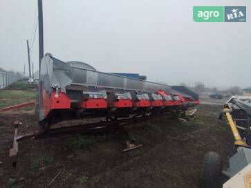 Dominoni 8 2016 - фото