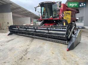 Жниварка Dominoni Flex TF750 2020