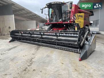 Dominoni Flex TF750 2020 - фото