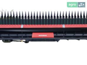 Жатка Dominoni Free Sun GF 760 2025