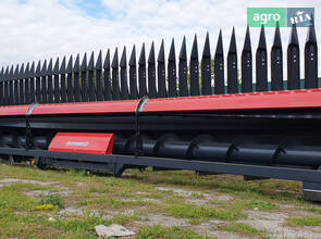 Жниварка Dominoni Free Sun GF 760 2025