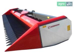 Жатка Dominoni Free Sun GF 940 2025