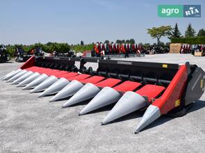 Жниварка Dominoni Kaiman 12/50 2025