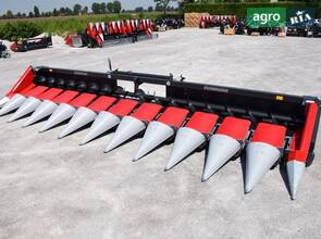 Жатка Dominoni Kaiman 12/70 2025