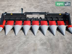 Жниварка Dominoni Kaiman 6/70 2025