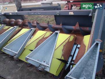 Dominoni Kaiman 6/70 2015 - фото