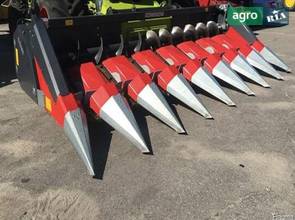 Жниварка Dominoni Rock 8 