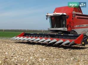 Жатка Dominoni Rock 