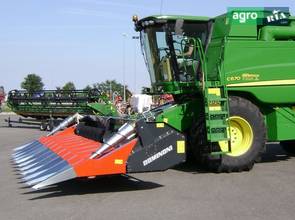 Жниварка Dominoni Rock 