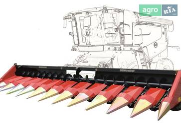 Dominoni Rock  - фото