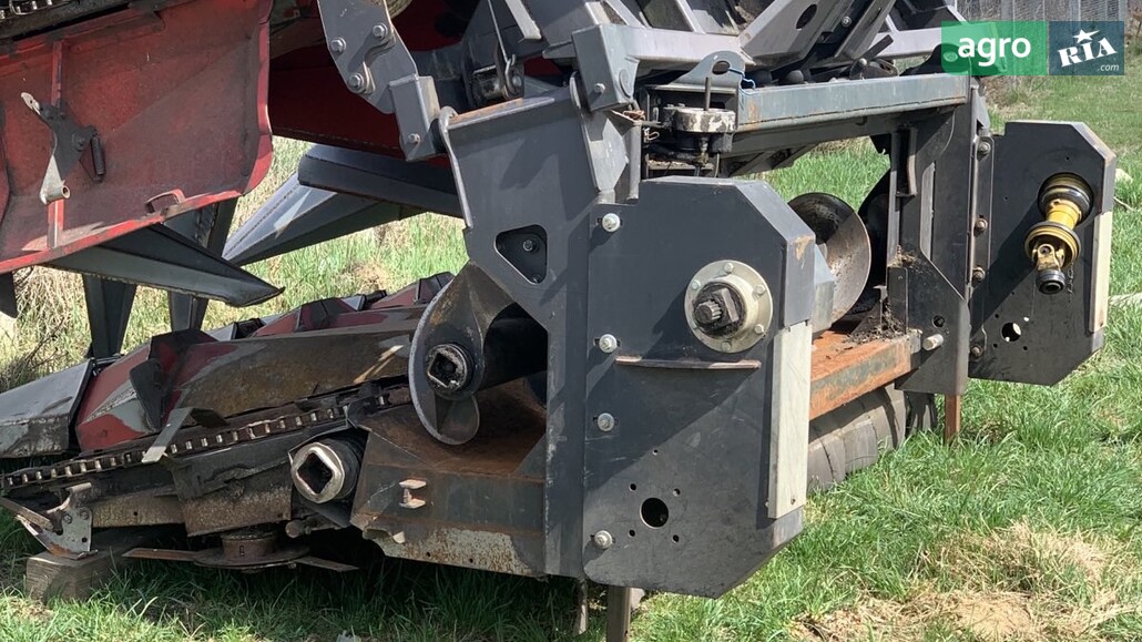 Жатка Dominoni Rock 2017 - фото 1