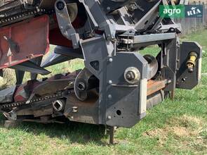 Жниварка Dominoni Rock 2017