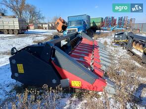 Жниварка Dominoni Rock 2021