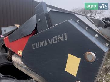 Dominoni S978B 2016 - фото