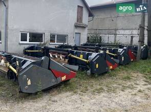 Жниварка Dominoni S978B 2015