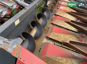 Жниварка Dominoni S978B 2013