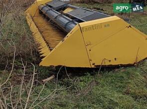 Жатка Dominoni S978B 2015