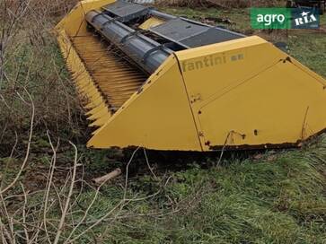 Dominoni S978B 2015 - фото