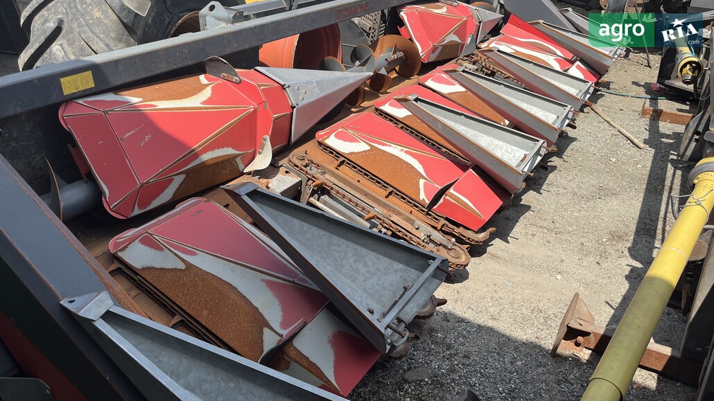 Жниварка Dominoni S978BTRP-70 2018 - фото 1