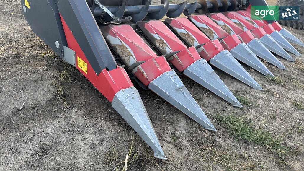 Жниварка Dominoni S978BTRP-70 2019 - фото 1