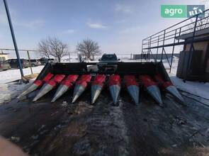 Жниварка Dominoni S978BTRP-70 2025