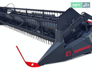 Жниварка Dominoni Topflex TF 610 2025