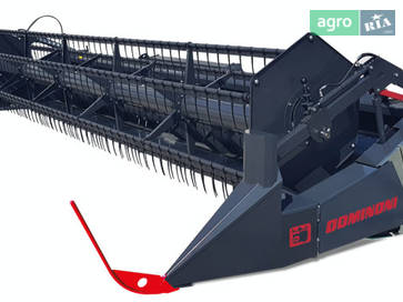Dominoni Topflex TF 610 2025 - фото