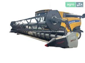 Жниварка Dominoni Topflex TF 750 2025