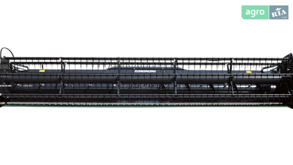 Жатка Dominoni Topflex TF 950 2025 - фото 1