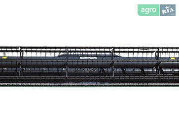 Dominoni Topflex TF 950 2025 - фото