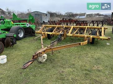 Дон-Агро КПСУ-4 2006 - фото